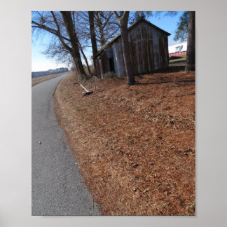 Rust Poster