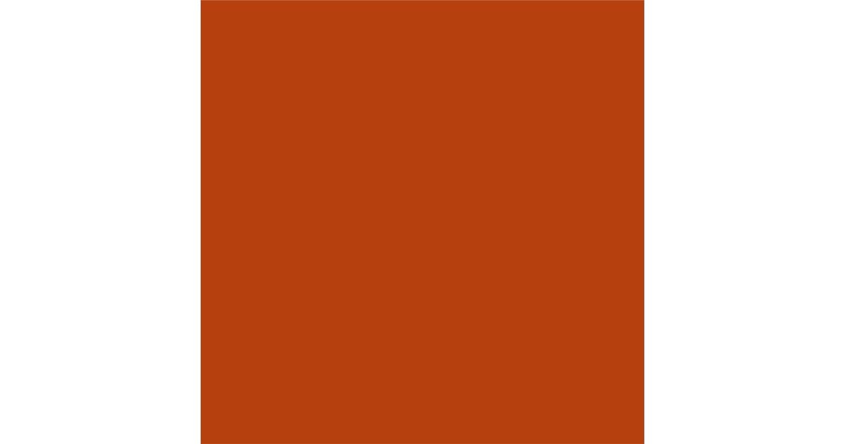 Rust Solid Color Fabric | Zazzle