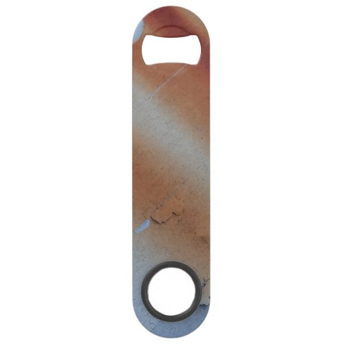 Rust Stains Speed Bottle Opener