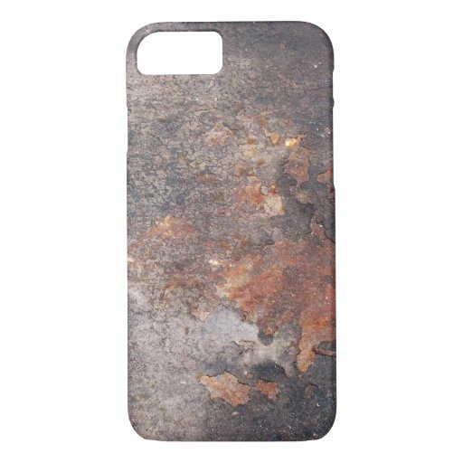 Rusted iPhone 7 iPhone 8/7 Case