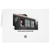 Rusted Old Railroad Track Spikes (Back Horizontal)