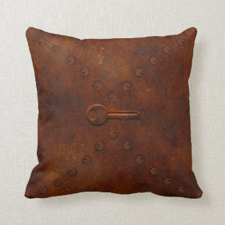 Rusted Urban Decay Pillow