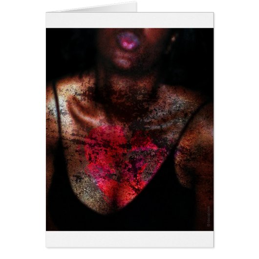 rustedlove cards (Front)