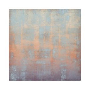 Rustic Abstract Art Nr67