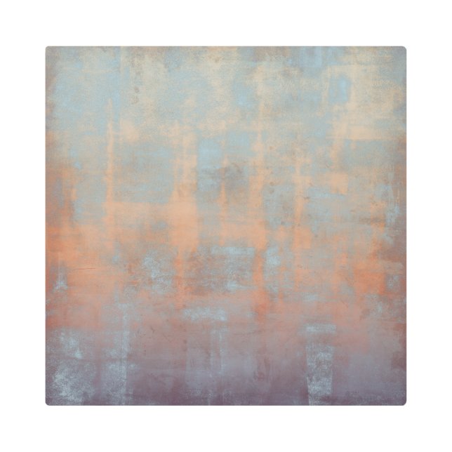 Rustic Abstract Art Nr67 (Front)