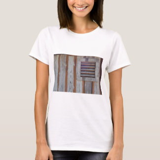 Rustic American Flag T Shirt Rustic American Flag T Shirt