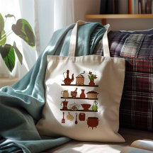 Rustic Antique Kitchen Ustensiles Vintage Elegant