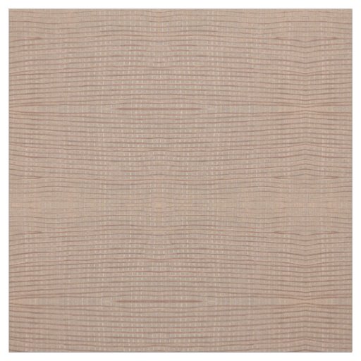Rustic Artistic Burlap Design Fabric