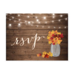 Rustic