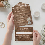 Rustic
