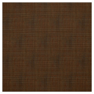 Rustic Bamboo Wood Grain Texture Look Fabric