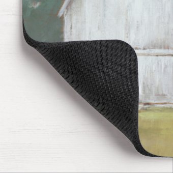 Rustic Barn Mouse Pad | Zazzle