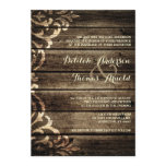 Rustic