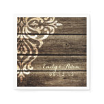 Rustic