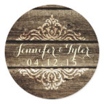 Rustic