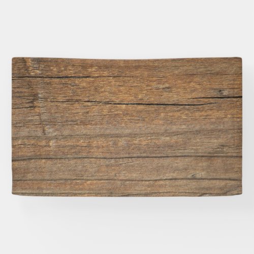 Rustic barn wood horizontal backdrop or template banner