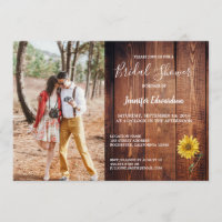 Rustic barn wood photo sunflower country