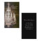 Rustic Barn Wood purple french chandelier