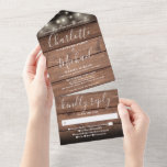 Rustic