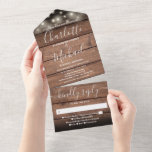 Rustic