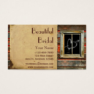 Barn Business Cards & Templates | Zazzle