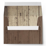 rustic