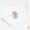 Rustic Baseball Thank You