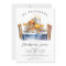 Rustic Be Thankful Thanksgiving Dinner