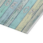 Rustic Beach Driftwood