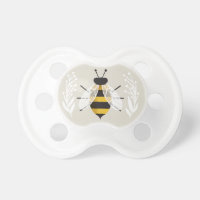 bee baby gifts