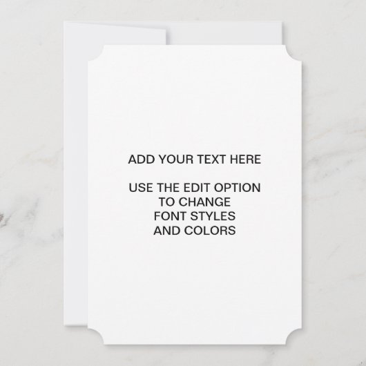 Rustic Beige Linen Printed (Back)