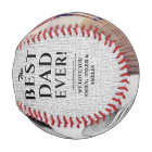 Rustic Best Dad Ever Father`s Day Photo Collage