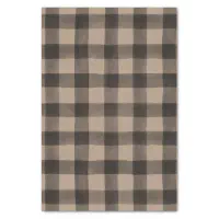 Dusty rose printed parchment paper list writing