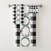 https://rlv.zcache.com/rustic_black_and_white_plaid_wreath_christmas_bath_towel_set-rd4a647c578ef4e8b93896e2afd8a67ab_ezaga_166.jpg?rlvnet=1