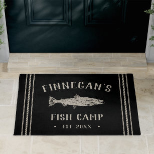 Custom Camper Door Mats with Name,Personalized Welcome to Our Campstie  Camper Doormat,Customized Camping Rv Rugs,Camper Accessories for Travel  Trailers Motorhomes Inside or Outside ,24X16 inches - Yahoo Shopping