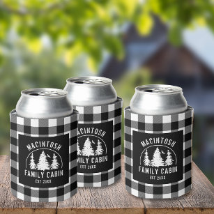 Fowl Farms - RTIC Beer Koozie