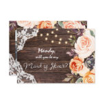 Rustic
