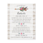 Rustic