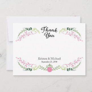 Rustic Bohemian Spring Foliage Wreath Wedding