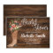 Rustic Boot Country Bridal Western Bridal Shower