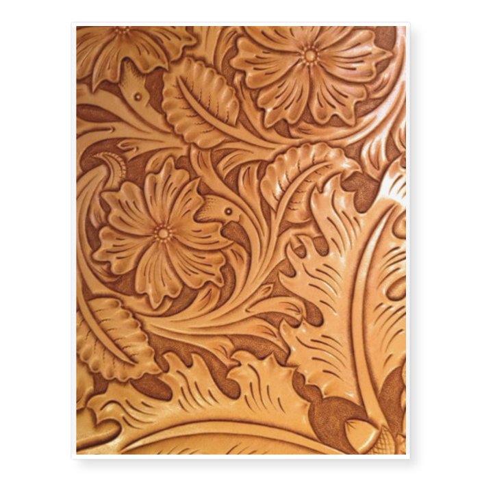 Featured image of post Tooled Leather Pattern Svg Free