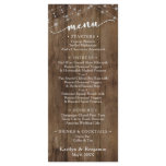 Rustic