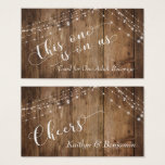 Rustic