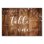 Rustic