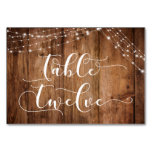 Rustic