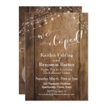 Rustic