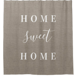 Burlap Rustic Bathroom Accessories Zazzle