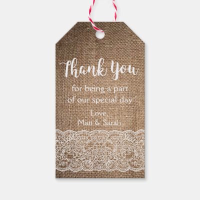 template burlap background gift