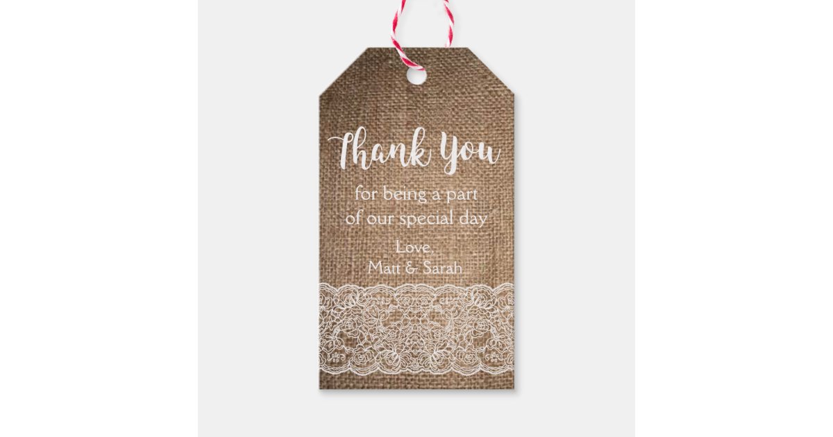 Tea Party Favors Thank You Tags | Set of 10 + Twine - Aesthetic Journeys  Designs