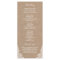 Rustic Burlap String Lights Lace Wedding Program
